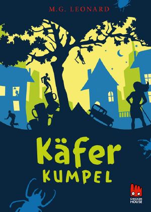 [Käfer 01] • Käferkumpel